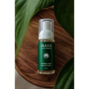 Пінка для очищення з термальною водою